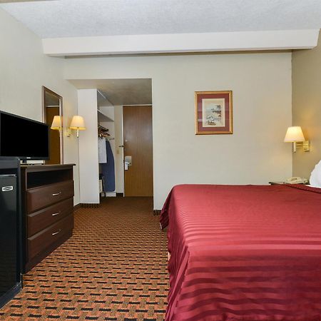 Americas Best Value Inn Sarasota Dış mekan fotoğraf