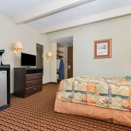 Americas Best Value Inn Sarasota Dış mekan fotoğraf