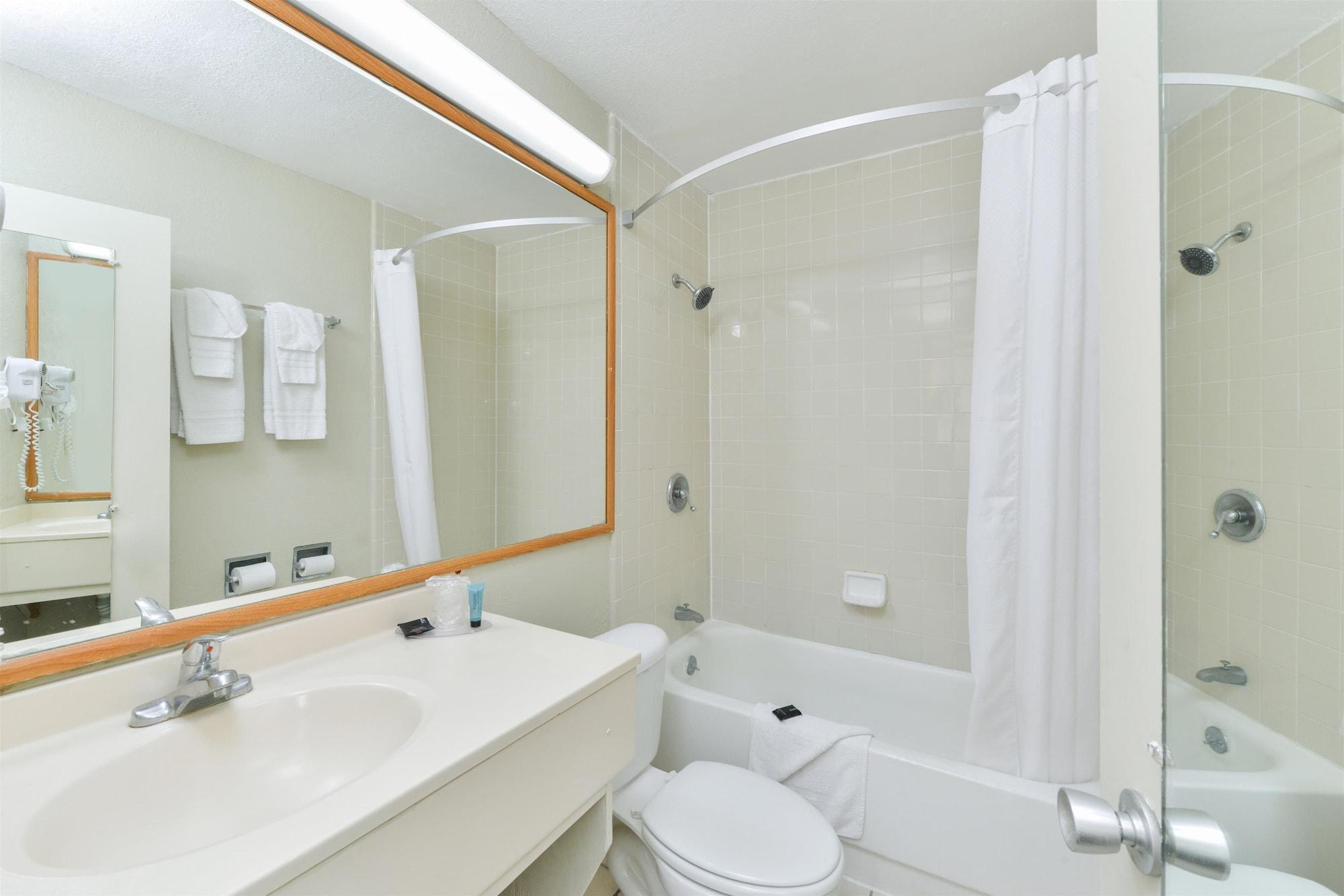 Americas Best Value Inn Sarasota Dış mekan fotoğraf