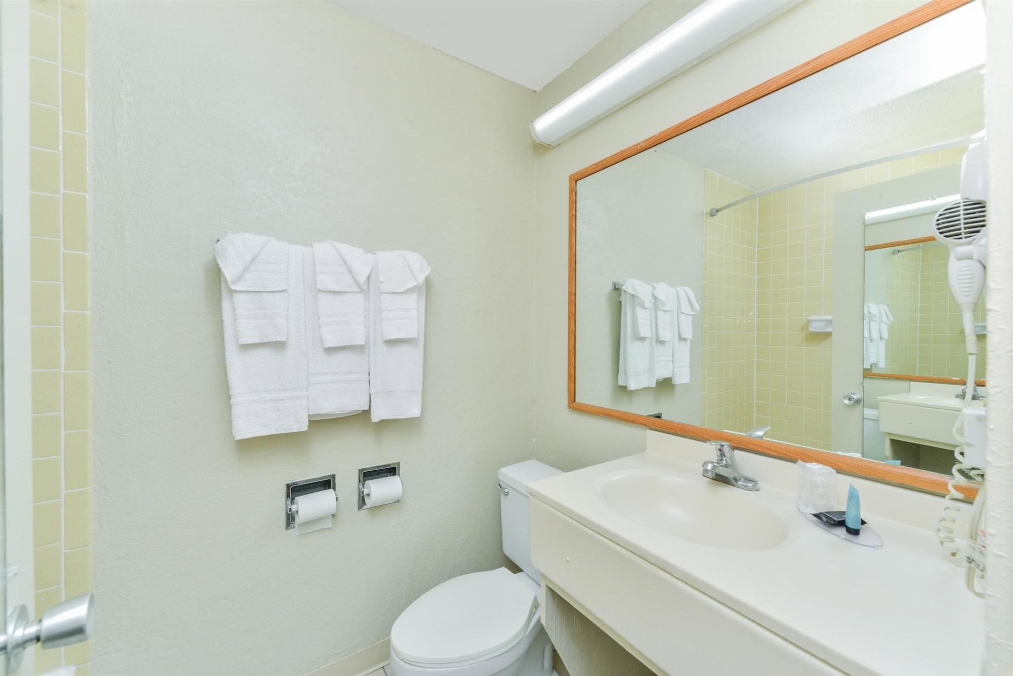 Americas Best Value Inn Sarasota Dış mekan fotoğraf