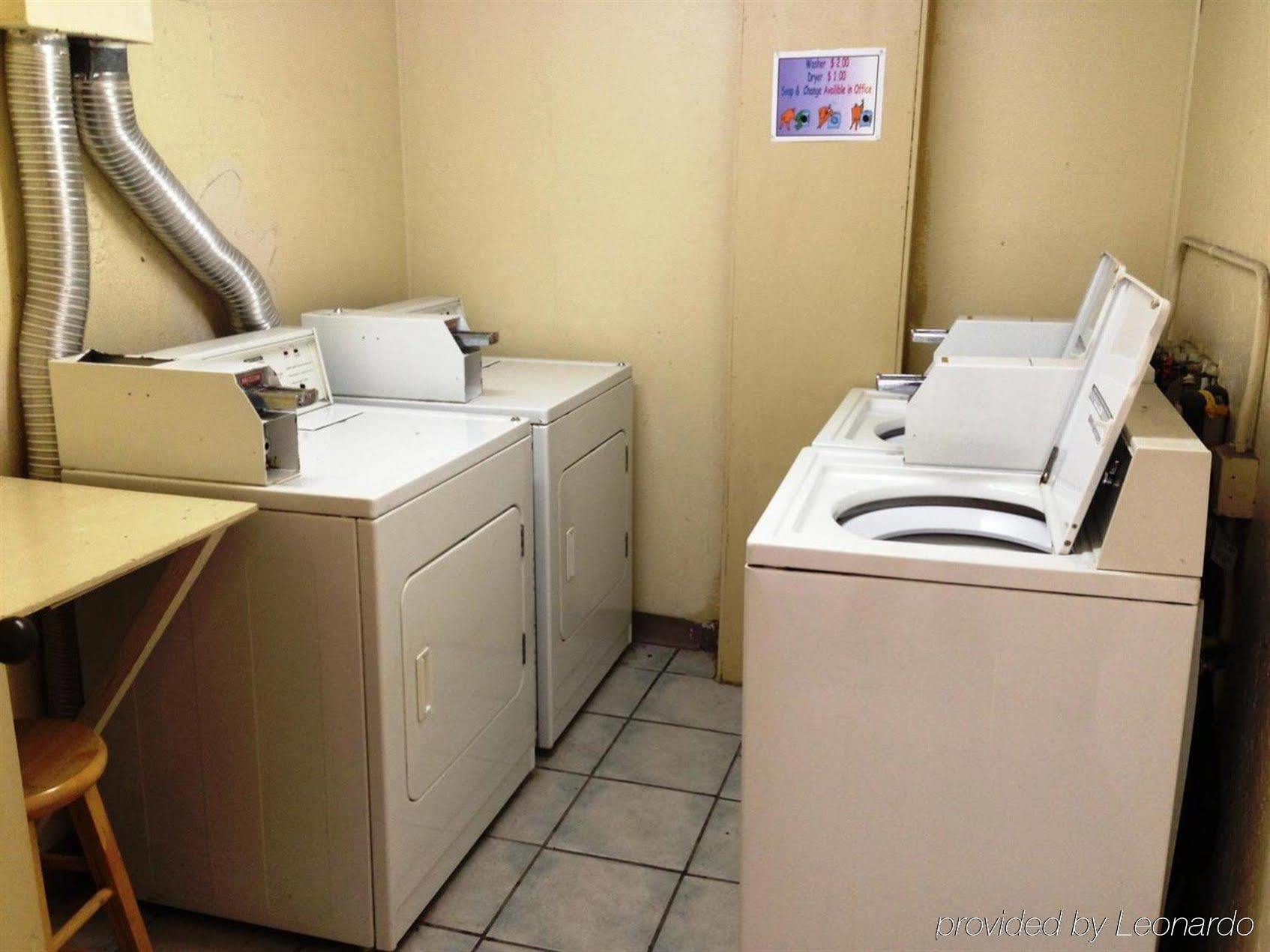 Americas Best Value Inn Sarasota Dış mekan fotoğraf