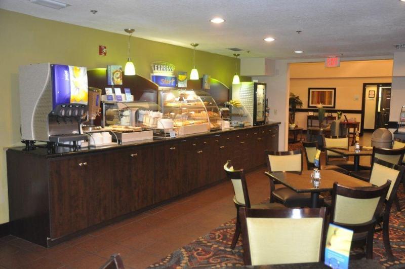 Americas Best Value Inn Sarasota Dış mekan fotoğraf