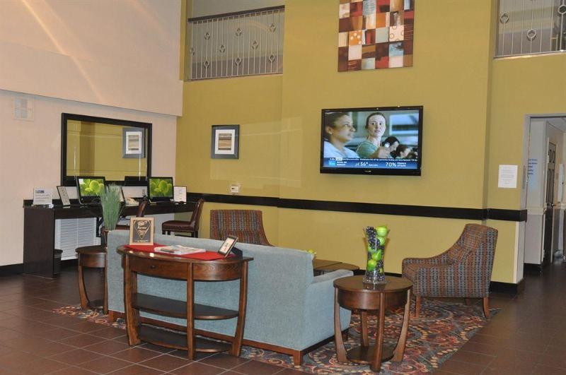 Americas Best Value Inn Sarasota Dış mekan fotoğraf