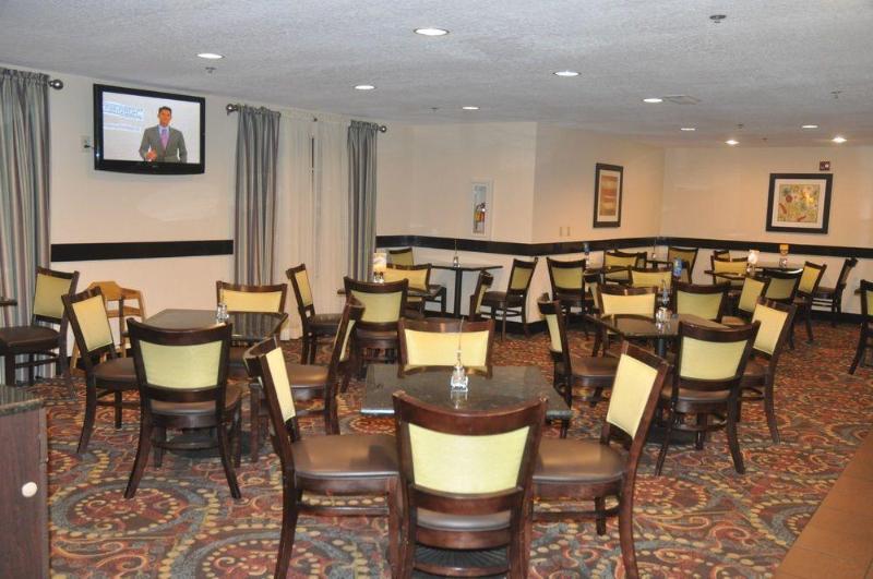 Americas Best Value Inn Sarasota Dış mekan fotoğraf