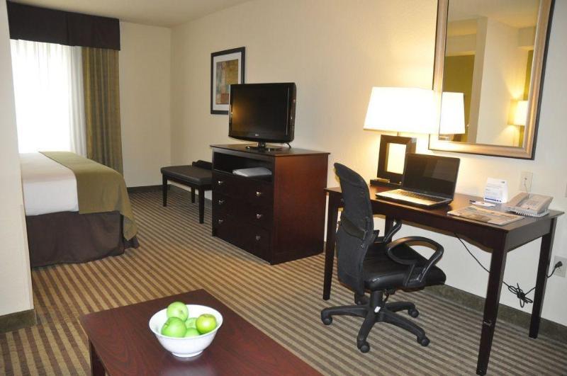 Americas Best Value Inn Sarasota Dış mekan fotoğraf