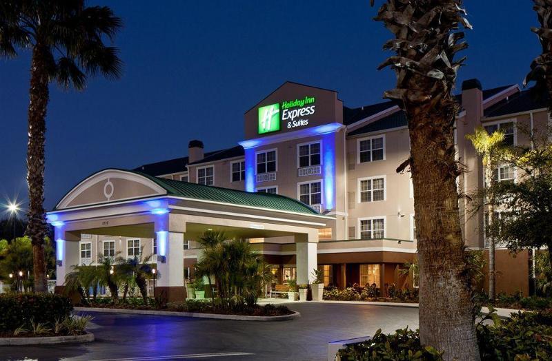 Americas Best Value Inn Sarasota Dış mekan fotoğraf