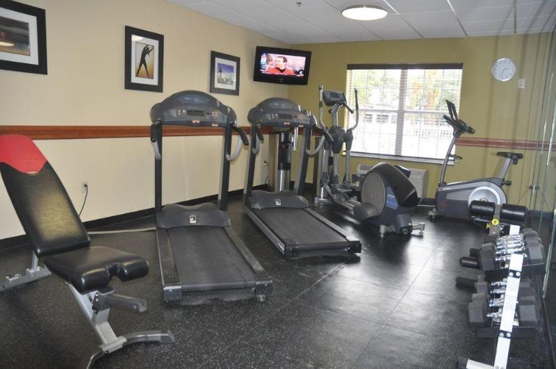 Americas Best Value Inn Sarasota Dış mekan fotoğraf