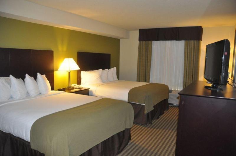 Americas Best Value Inn Sarasota Dış mekan fotoğraf