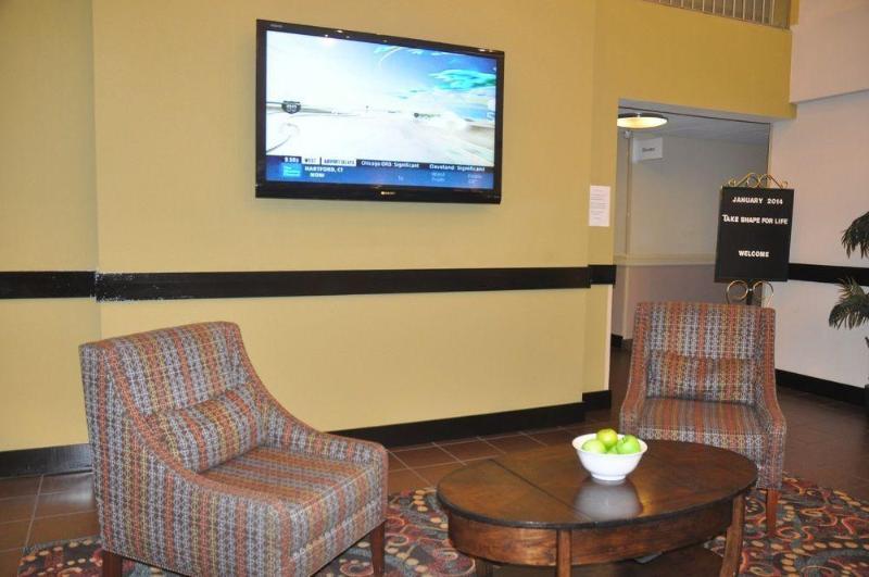 Americas Best Value Inn Sarasota Dış mekan fotoğraf