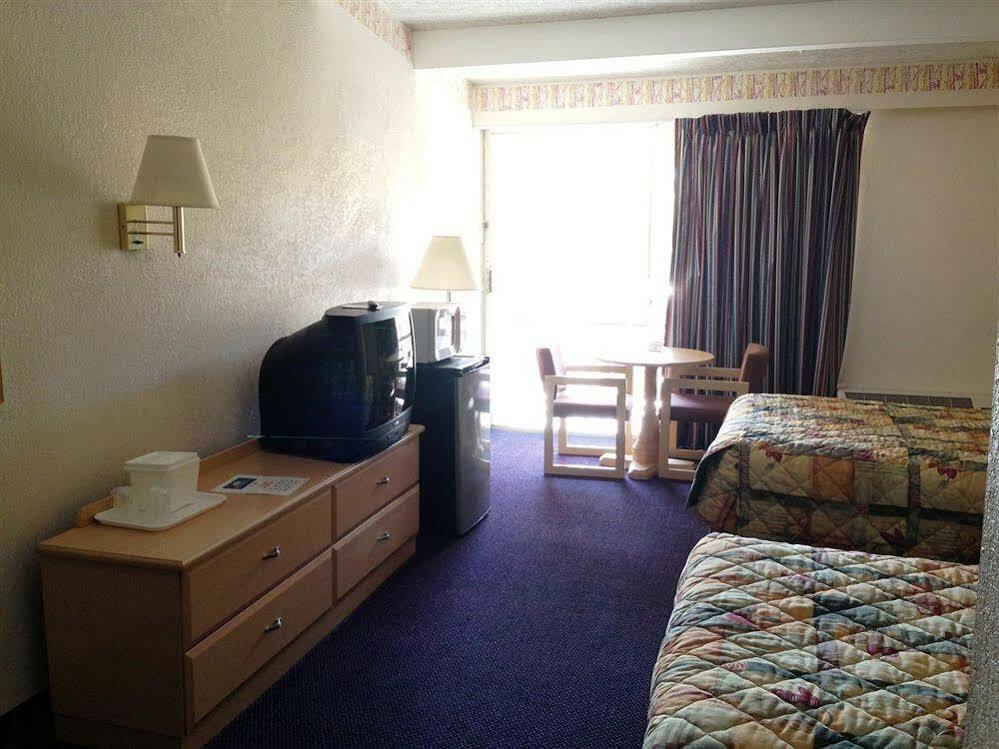 Americas Best Value Inn Sarasota Dış mekan fotoğraf