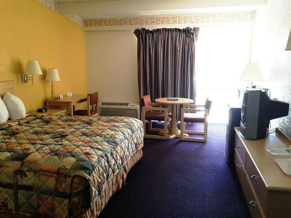 Americas Best Value Inn Sarasota Dış mekan fotoğraf